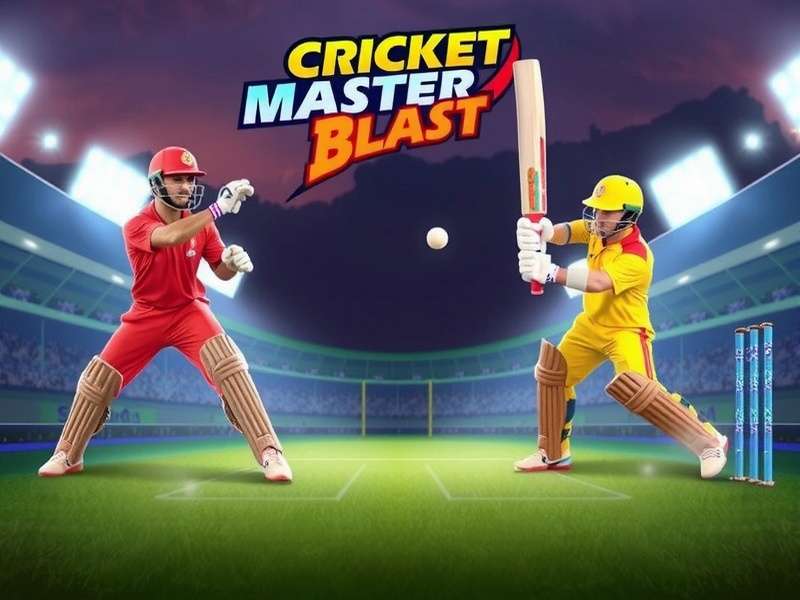 Diwali Cricket Tournament